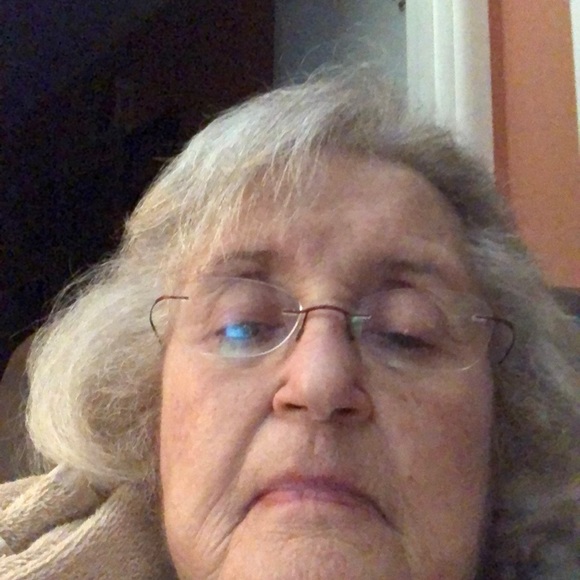 Meet your Posher, Nancy - Picture 1 of 1